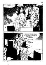 Elvifrance - Hors-serie rouge - 21 - Tu renaîtras de mes cendres : page 174