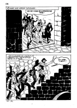 Elvifrance - Hors-serie rouge - 21 - Tu renaîtras de mes cendres : page 179