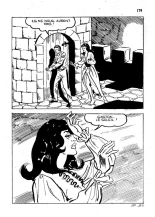 Elvifrance - Hors-serie rouge - 21 - Tu renaîtras de mes cendres : page 180