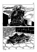Elvifrance - Hors-serie rouge - 21 - Tu renaîtras de mes cendres : page 182