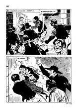 Elvifrance - Hors-serie rouge - 21 - Tu renaîtras de mes cendres : page 183