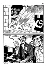 Elvifrance - Hors-serie rouge - 21 - Tu renaîtras de mes cendres : page 184