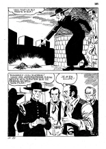 Elvifrance - Hors-serie rouge - 21 - Tu renaîtras de mes cendres : page 186