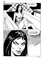Elvifrance - Hors-serie rouge - 21 - Tu renaîtras de mes cendres : page 187