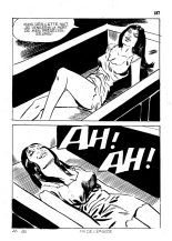 Elvifrance - Hors-serie rouge - 21 - Tu renaîtras de mes cendres : page 188