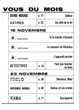 Elvifrance - Hors-serie rouge - 21 - Tu renaîtras de mes cendres : page 196