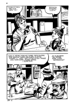 Elvifrance - Hors-serie rouge - 26 - La double personnalité du docteur Caligaris : page 6