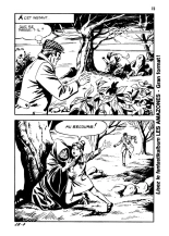 Elvifrance - Hors-serie rouge - 26 - La double personnalité du docteur Caligaris : page 11
