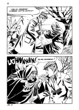 Elvifrance - Hors-serie rouge - 26 - La double personnalité du docteur Caligaris : page 12
