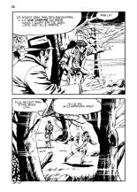 Elvifrance - Hors-serie rouge - 26 - La double personnalité du docteur Caligaris : page 14