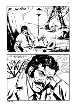 Elvifrance - Hors-serie rouge - 26 - La double personnalité du docteur Caligaris : page 17