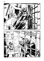 Elvifrance - Hors-serie rouge - 26 - La double personnalité du docteur Caligaris : page 22