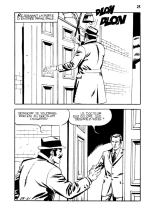 Elvifrance - Hors-serie rouge - 26 - La double personnalité du docteur Caligaris : page 25