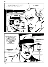 Elvifrance - Hors-serie rouge - 26 - La double personnalité du docteur Caligaris : page 26