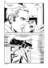 Elvifrance - Hors-serie rouge - 26 - La double personnalité du docteur Caligaris : page 28