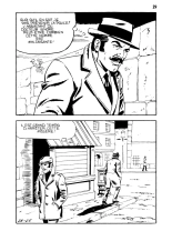 Elvifrance - Hors-serie rouge - 26 - La double personnalité du docteur Caligaris : page 29