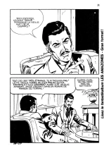 Elvifrance - Hors-serie rouge - 26 - La double personnalité du docteur Caligaris : page 31