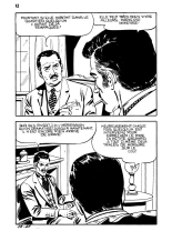 Elvifrance - Hors-serie rouge - 26 - La double personnalité du docteur Caligaris : page 32