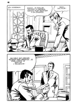 Elvifrance - Hors-serie rouge - 26 - La double personnalité du docteur Caligaris : page 44