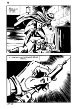Elvifrance - Hors-serie rouge - 26 - La double personnalité du docteur Caligaris : page 50