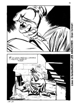 Elvifrance - Hors-serie rouge - 26 - La double personnalité du docteur Caligaris : page 51