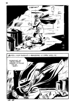 Elvifrance - Hors-serie rouge - 26 - La double personnalité du docteur Caligaris : page 52