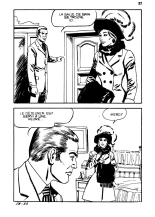 Elvifrance - Hors-serie rouge - 26 - La double personnalité du docteur Caligaris : page 57
