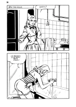 Elvifrance - Hors-serie rouge - 26 - La double personnalité du docteur Caligaris : page 58