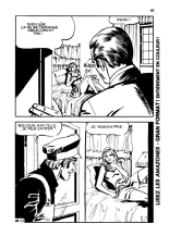 Elvifrance - Hors-serie rouge - 26 - La double personnalité du docteur Caligaris : page 61
