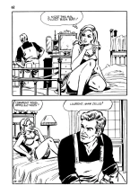 Elvifrance - Hors-serie rouge - 26 - La double personnalité du docteur Caligaris : page 62