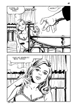 Elvifrance - Hors-serie rouge - 26 - La double personnalité du docteur Caligaris : page 65