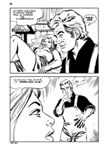 Elvifrance - Hors-serie rouge - 26 - La double personnalité du docteur Caligaris : page 66