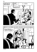 Elvifrance - Hors-serie rouge - 26 - La double personnalité du docteur Caligaris : page 76