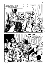 Elvifrance - Hors-serie rouge - 26 - La double personnalité du docteur Caligaris : page 79