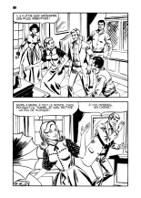 Elvifrance - Hors-serie rouge - 26 - La double personnalité du docteur Caligaris : page 80