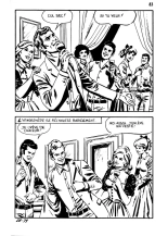 Elvifrance - Hors-serie rouge - 26 - La double personnalité du docteur Caligaris : page 83