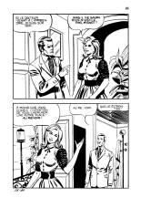 Elvifrance - Hors-serie rouge - 26 - La double personnalité du docteur Caligaris : page 93