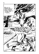 Elvifrance - Hors-serie rouge - 26 - La double personnalité du docteur Caligaris : page 94
