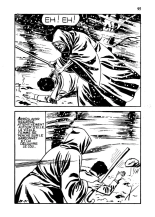 Elvifrance - Hors-serie rouge - 26 - La double personnalité du docteur Caligaris : page 95