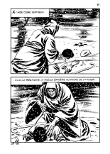 Elvifrance - Hors-serie rouge - 26 - La double personnalité du docteur Caligaris : page 97
