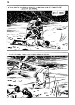 Elvifrance - Hors-serie rouge - 26 - La double personnalité du docteur Caligaris : page 98