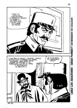 Elvifrance - Hors-serie rouge - 26 - La double personnalité du docteur Caligaris : page 101