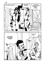Elvifrance - Hors-serie rouge - 26 - La double personnalité du docteur Caligaris : page 102