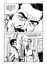Elvifrance - Hors-serie rouge - 26 - La double personnalité du docteur Caligaris : page 103