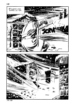 Elvifrance - Hors-serie rouge - 26 - La double personnalité du docteur Caligaris : page 110
