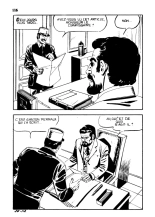 Elvifrance - Hors-serie rouge - 26 - La double personnalité du docteur Caligaris : page 116