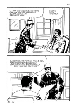 Elvifrance - Hors-serie rouge - 26 - La double personnalité du docteur Caligaris : page 117