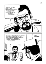 Elvifrance - Hors-serie rouge - 26 - La double personnalité du docteur Caligaris : page 119