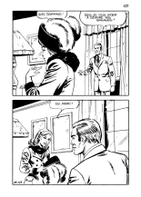 Elvifrance - Hors-serie rouge - 26 - La double personnalité du docteur Caligaris : page 127
