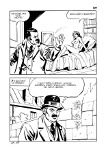 Elvifrance - Hors-serie rouge - 26 - La double personnalité du docteur Caligaris : page 139